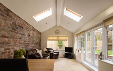 conservatory roof insulation Chelston Heathfield, Somerset