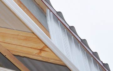 why Chelston Heathfield fascia repairs are essential