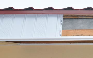 Chelston Heathfield fascia repair costs