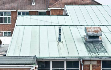 Chelston Heathfield lead roofing costs