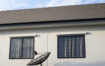 Chelston Heathfield rubber roof costs