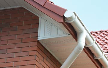 Chelston Heathfield soffit repair costs