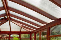 Chelston Heathfield conservatory roofing insulation