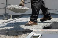 find rated Chelston Heathfield flat roofing replacement companies