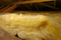 Chelston Heathfield pitch roof insulation